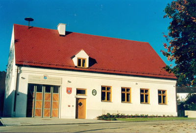 Schützenheim